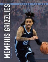 Memphis Grizzlies (ISBN: 9781532198328)