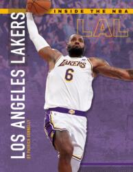 Los Angeles Lakers (ISBN: 9781532198311)