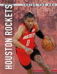 Houston Rockets (ISBN: 9781532198281)