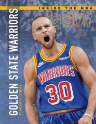 Golden State Warriors (ISBN: 9781532198274)