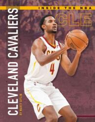 Cleveland Cavaliers (ISBN: 9781532198236)