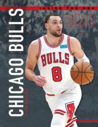 Chicago Bulls (ISBN: 9781532198229)