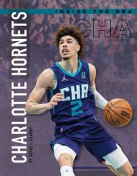 Charlotte Hornets (ISBN: 9781532198212)
