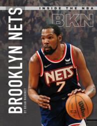 Brooklyn Nets (ISBN: 9781532198205)