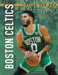 Boston Celtics (ISBN: 9781532198199)