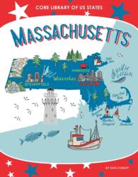 Massachusetts (ISBN: 9781532197628)