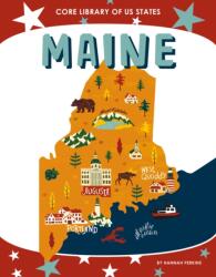 Maine (ISBN: 9781532197604)