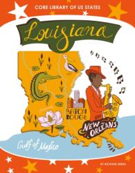 Louisiana (ISBN: 9781532197598)