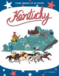 Kentucky (ISBN: 9781532197581)