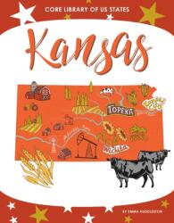 Kansas (ISBN: 9781532197574)