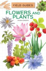 Flowers and Plants (ISBN: 9781532196959)