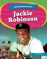 Jackie Robinson (ISBN: 9781532196867)