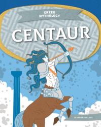 Centaur (ISBN: 9781532196768)