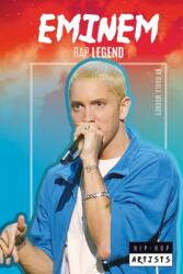 Eminem: Rap Legend (ISBN: 9781532196140)