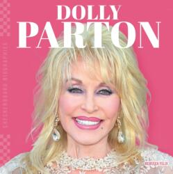 Dolly Parton (ISBN: 9781532196027)