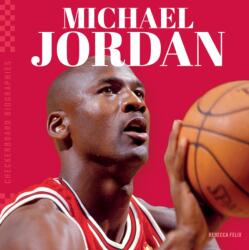 Michael Jordan (ISBN: 9781532196010)