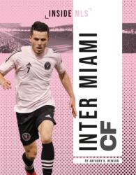 Inter Miami CF (ISBN: 9781532194733)
