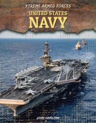 United States Navy (ISBN: 9781532194603)