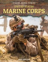 United States Marine Corps (ISBN: 9781532194597)