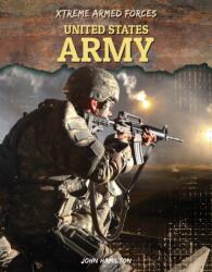 United States Army (ISBN: 9781532194580)