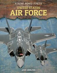 United States Air Force (ISBN: 9781532194573)