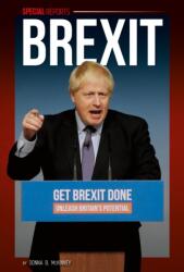 Brexit (ISBN: 9781532194139)