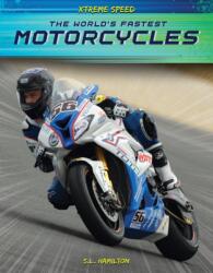 World's Fastest Motorcycles (ISBN: 9781532193927)