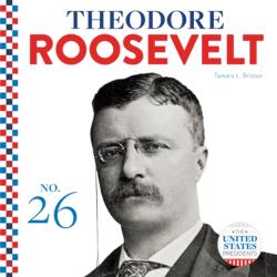 Theodore Roosevelt (ISBN: 9781532193729)