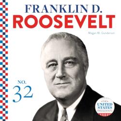 Franklin D. Roosevelt (ISBN: 9781532193712)