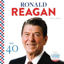 Ronald Reagan (ISBN: 9781532193705)