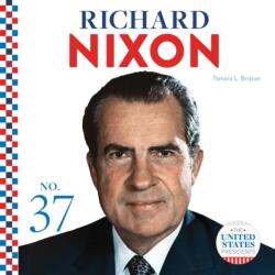 Richard Nixon (ISBN: 9781532193668)