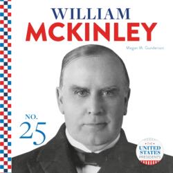 William McKinley (ISBN: 9781532193644)