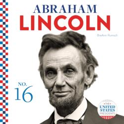 Abraham Lincoln (ISBN: 9781532193620)