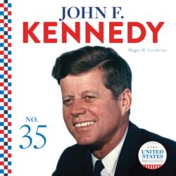 John F. Kennedy (ISBN: 9781532193613)