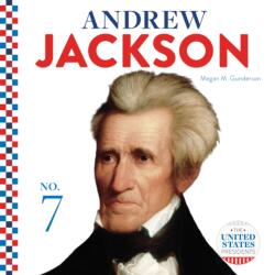 Andrew Jackson (ISBN: 9781532193576)