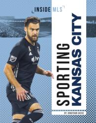 Sporting Kansas City (ISBN: 9781532192630)