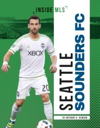 Seattle Sounders FC (ISBN: 9781532192623)