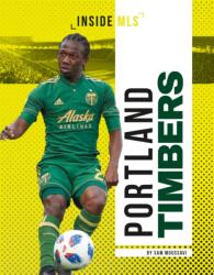 Portland Timbers (ISBN: 9781532192616)