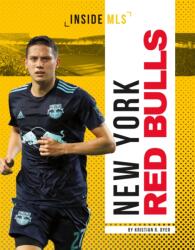 New York Red Bulls (ISBN: 9781532192593)