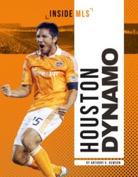 Houston Dynamo (ISBN: 9781532192579)