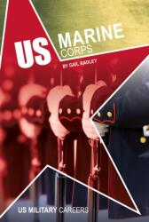 US Marine Corps (ISBN: 9781532192296)
