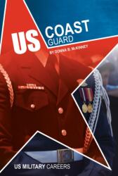 US Coast Guard (ISBN: 9781532192289)