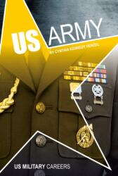 US Army (ISBN: 9781532192272)