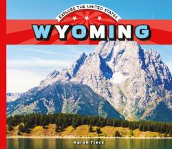 Wyoming (ISBN: 9781532191558)