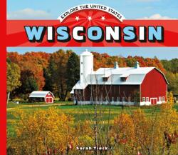 Wisconsin (ISBN: 9781532191541)