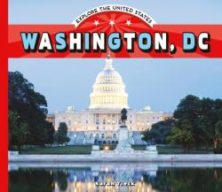 Washington, DC (ISBN: 9781532191527)