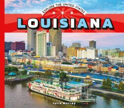 Louisiana (ISBN: 9781532191213)