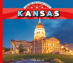 Kansas (ISBN: 9781532191190)