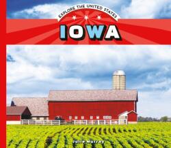 Iowa (ISBN: 9781532191183)