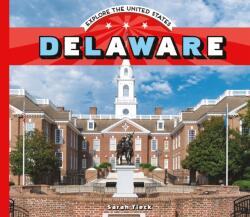 Delaware (ISBN: 9781532191114)